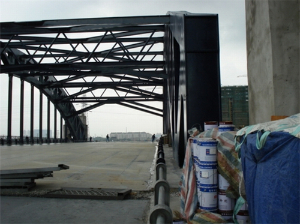 回民专注工业场景喷漆服务