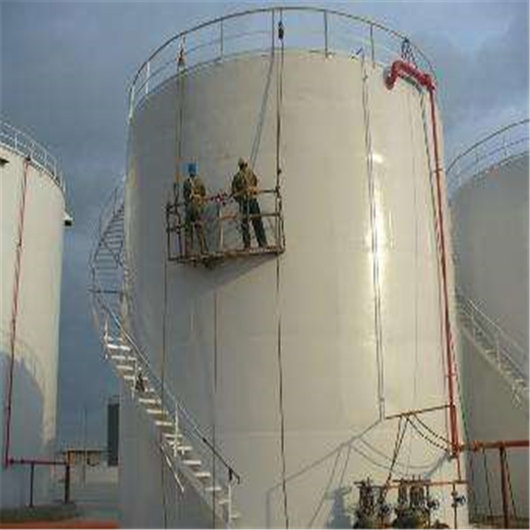 回民喷漆翻新・工业喷漆・设备喷漆服务简介